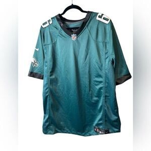 NWOT NIKE NFL Philadelphia Eagles Devonta Smith #6 Football - Size Large